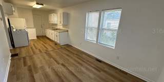 $795 - 1 bed 1 bath - Single Family Home Gallery 5