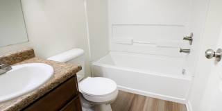 The Residences at Liberty Crossing Gallery 55