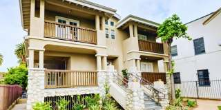 Portland Place: 2370 Portland Street - Three Bedrooms Near USC! Gallery 6