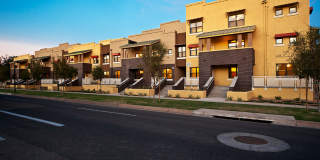 Lofts at McKinley - Senior Housing Gallery 10