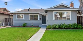 Updated 3BD Cambrian Home | Remodeled Kitchen & Baths | Near Oster Elementary Gallery 1
