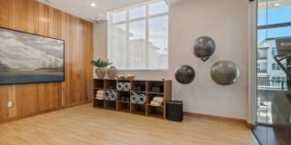 Elevate at 620 Gallery 58