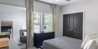 Cue Luxury Living Gallery 12