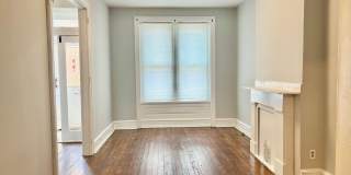 Graduate Hospital 3bd/1/5bth Charmer Gallery 26