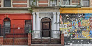 101 West 126th Street Gallery 6