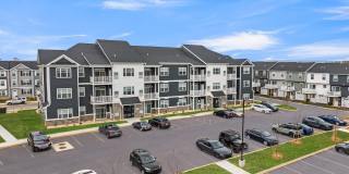 1201 WALNUT BOTTOM RD unit: 13-0409 Gallery 1