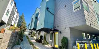 4 Star Green Built 2-Bedroom, 2-Bath + Den Townhome Gallery 3