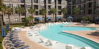 Orleans at Fannin Station Gallery 11