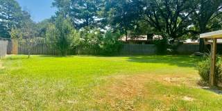 Haughton LA Dogwood Park Subdvn Home for Lease | $1,600/mo | 3 br 2 ba Gallery 33