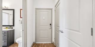 Park Avenue Apartments Gallery 34