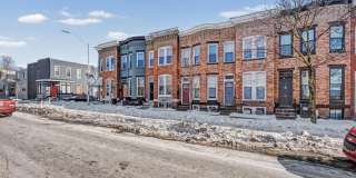 407 W 28TH Street 407 W 28TH Street Gallery 25