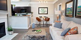 Southpoint Estate Apartments Gallery 25