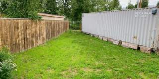 East Anchorage Townhouse with Yard, Garage, and W/D In unit! Close to JBER! Gallery 12