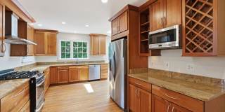 Chevy Chase Home | 4 Bed | 3.5 Bath | 2,500 Sf | Driveway Parking | Large Fenced-In Backyard w/ Deck Gallery 8