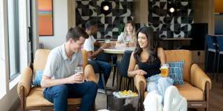 The Col Apartments Gallery 4