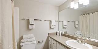 Jackson Square Apartments Gallery 15