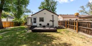 3BD, 1BA Edgewater Home with Lard Back Yard and 2-Car Garage Gallery 19