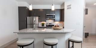 The Madison at City Place Gallery 33