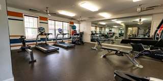 Prospect Hall Apartments Gallery 41