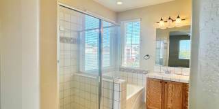 MOVE IN READY!! 3 BEDROOM 2 1/2 BATH HOME FOR RENT IN VILLAS AT COPPER VALLEY Gallery 23