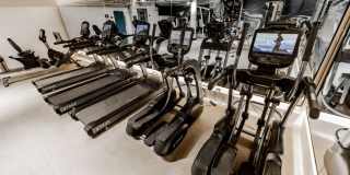 Museum Terrace Gallery 24