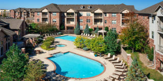 Broadmoor at Jordan Creek Gallery 1