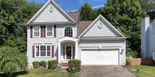 This beautifully maintained, 4bd 2.5bth, detached Colonial offers timeless curb appeal Gallery 1