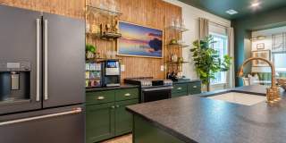 Midway at Archdale Gallery 9