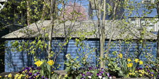 58 Brook Street Gallery 8