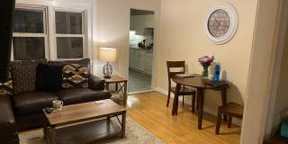 HUGE 2 bed in Allston Gallery 1