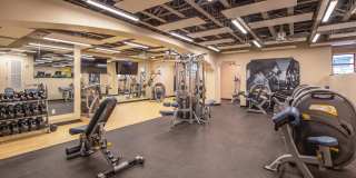 The Benedictine Townhomes - Student Housing Gallery 23