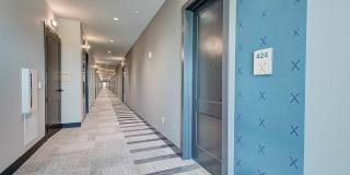 Midpoint West at GVX Gallery 30