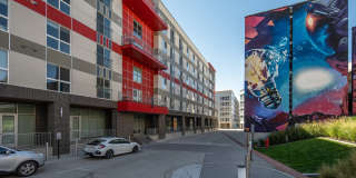Paperbox Lofts Gallery 67