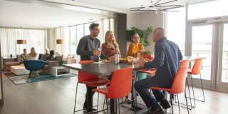 Clippership Apartments on the Wharf Gallery 16