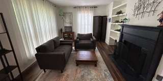 Gorgeous updated furnished cottage! Gorgeous updated furnished cottage! Gallery 4
