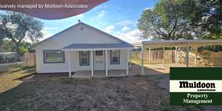 Cozy updated Rancher! Cozy updated Rancher! Gallery 1
