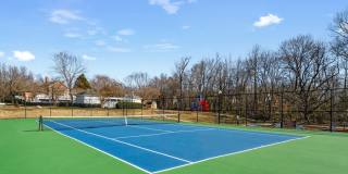 Willow Bend Townhomes - Affordable Housing Gallery 23