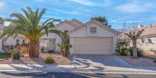 4417 Norte Circle, Las Vegas, Nevada 89130 Gallery 1