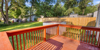 Adorable 2 bedroom 1 bath home Adorable 2 bedroom 1 bath home Gallery 6