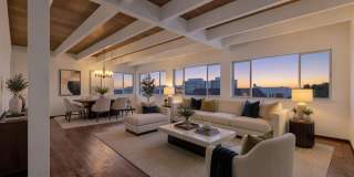 1033 Francisco Street Gallery 1