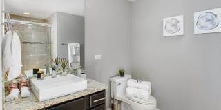 Somerset Place Apartments Gallery 22