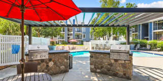 James Pointe Apartments Gallery 14