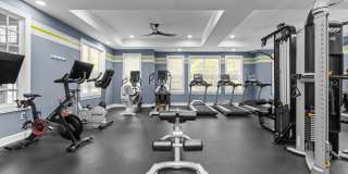 Merion Milford Gallery 16