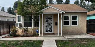 2 Bedroom 1 Bath Remodeled House for Rent in Whittier 2 Bedroom 1 Bath Remodeled House for Rent in Whittier Gallery 1