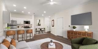 Lynnfield Commons Gallery 1
