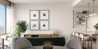 164 North Peoria St. Gallery 1