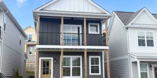 Modern 3-Bedroom Home with Flex Room, Pool, and Pickleball Court at Highbury Gallery 1