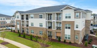 Hawthorne at Holly Springs Gallery 48