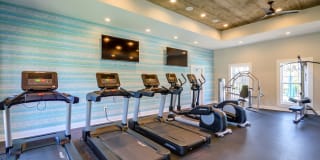 Reserve at Town Center Gallery 12