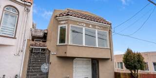 Spacious 2 Bedroom Home Near Stonestown Gallery 1